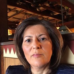 Meet your Posher, Betsy